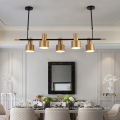 Modern Home Decorative Creative Dining Room Chandelier Pendant Light